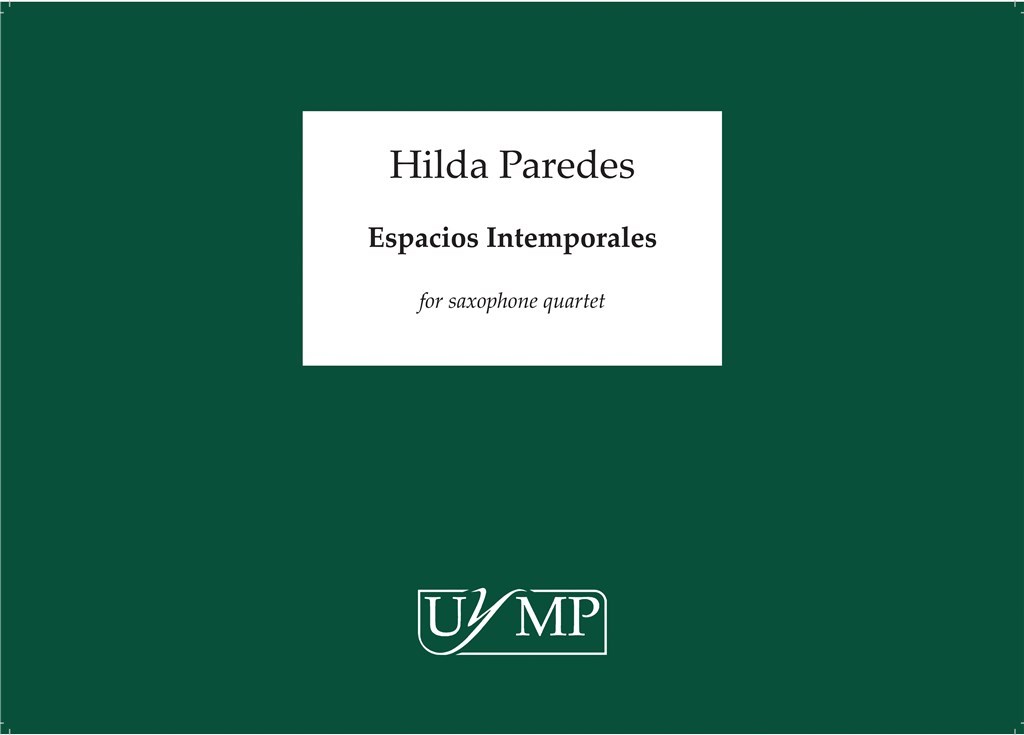 Espacios Intemporales